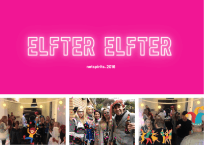 Karneval @ netspirits