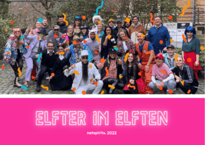 Karneval @ netspirits