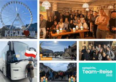 netspirits-Team-Reise