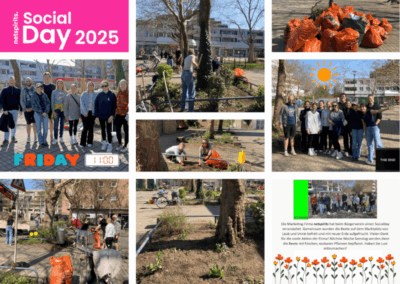 netspirits Social Day 2025