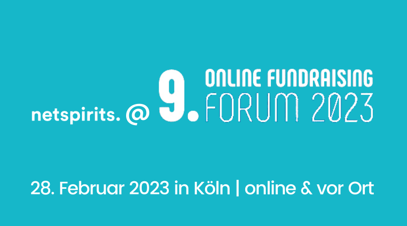 AZ Online Fundraising Forum 2023