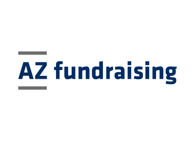 netspirits-Kooperationspartner: AZ fundraising