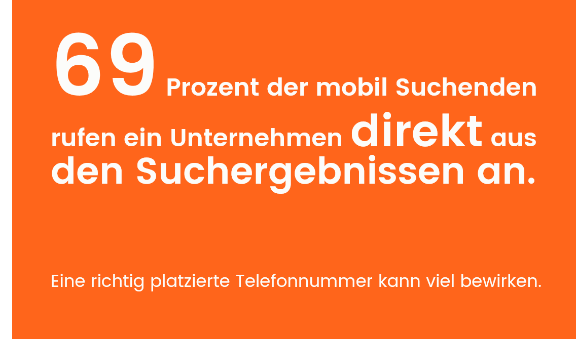 Das könnte eine unserer Empfehlungen sein nach einem durchgeführten Google-Ads-Audit Optimierungsbeispiel nach einem Google-Ads-Audit