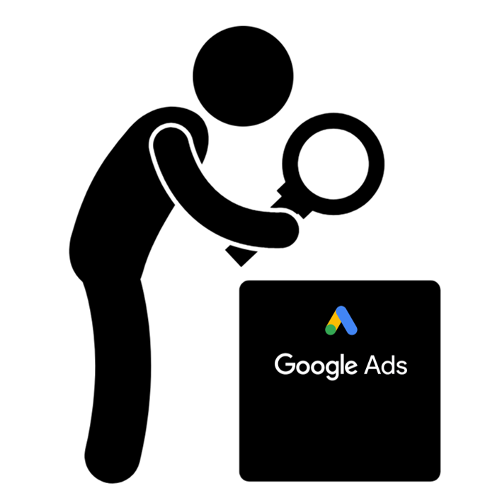 Google Ads ist nicht wirklich eine Black Box. Google-Ads-Black-Box?
