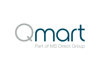 netspirits-Partner: Qmart