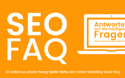 SEO FAQ