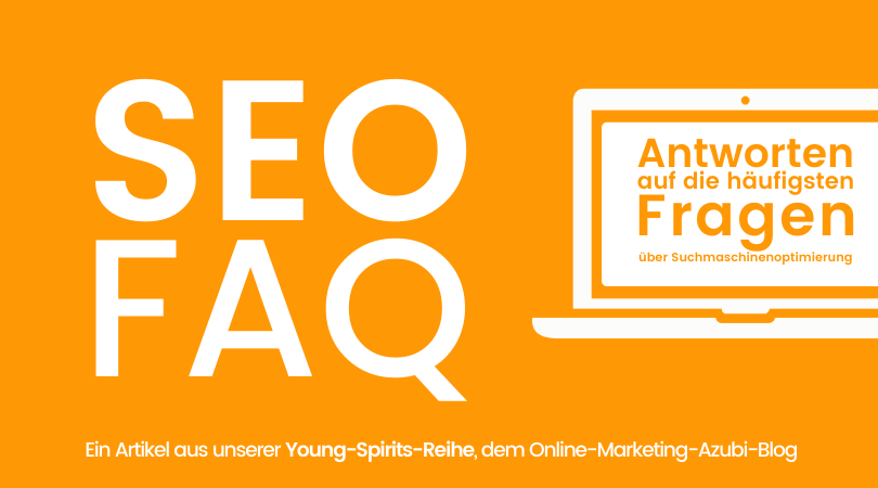 SEO FAQ