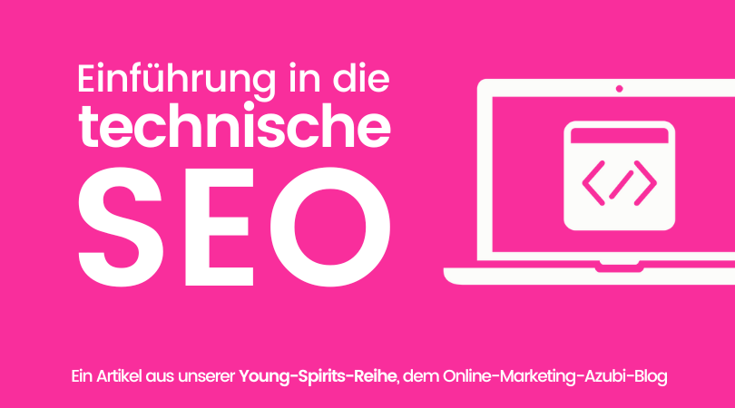 SEO-Tech­nik-Gui­de mit Checkliste