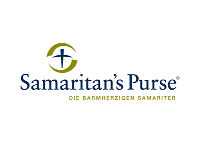 Ad-Grants-Kunde: Samaritan's Purse e.V. netspirits-Kunde: Samaritan's Purse e.V.