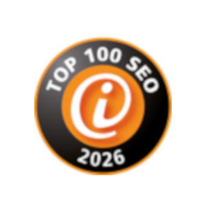 netspirits gehört zu den Top-100 SEO-Agenturen in 2026 