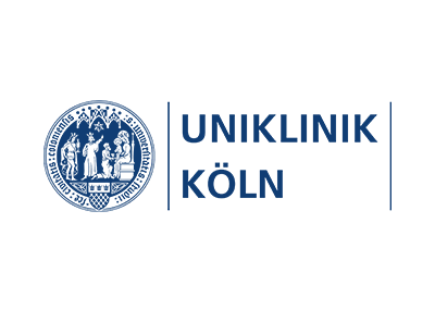Uni­kli­nik&nbsp;Köln