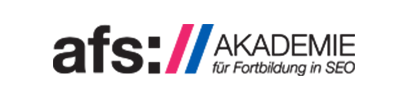 Christian Tembrink, Dozent an der afs-Akademie