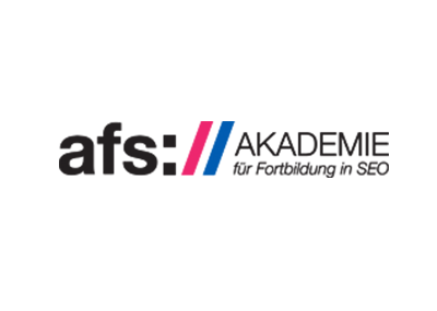 afs-SEO-Akademie