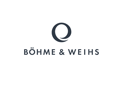 Böh­me <span class="amp">&</span> Weihs