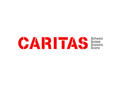 netspirits-Kunde: Caritas Schweiz