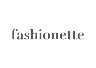 fashio­net­te