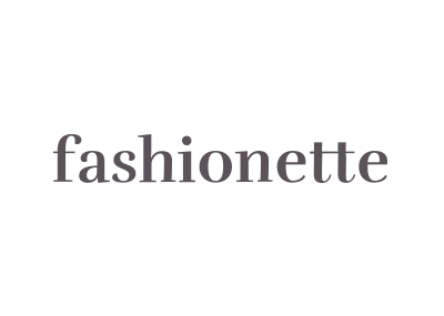 fashio­net­te