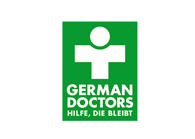 Ger­man Doctors