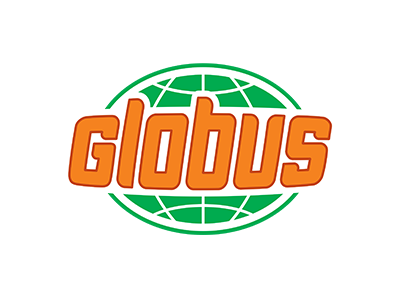 Glo­bus