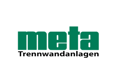 netspirits-Kunde: meta Trennwandanlagen