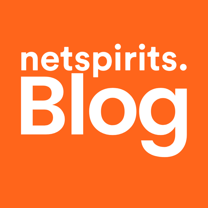 netspirits-Blog: eine Quelle an Infos & Inspiration