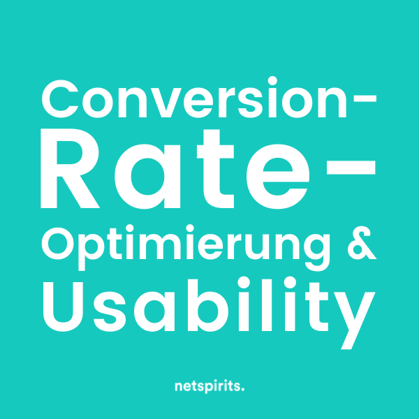 Videos verbessern oft die Usability und CRO einer Website.