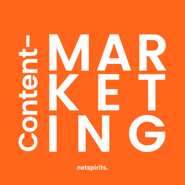 Content-Marketing kommt auch auf Social-Media-Plattformen zum Einsatz.