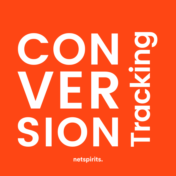 Mittels Conversion Tracking lassen sich Social-Media-Maßnahmen messen. 