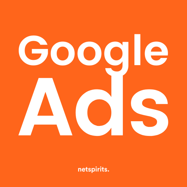 Sprich deine Zielgruppe auf mehreren Plattformen an: mit Meta-Marketing und Google Ads.