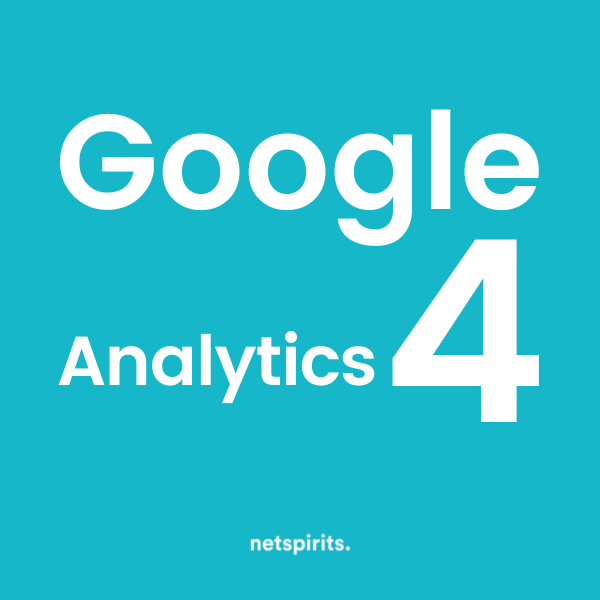 Setze Google Analytics 4 ein, um die Performance deiner Inhalte zu messen. 