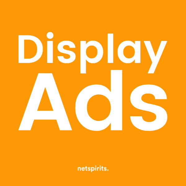 Setze Videos in deinen Display-Kampagnen ein. Mit Videos lässt sich gut Werbung machen!