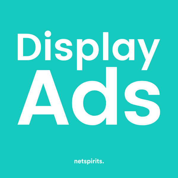 Bereite deine Webseite auf mehr Traffic von deinen Display Ads vor. 