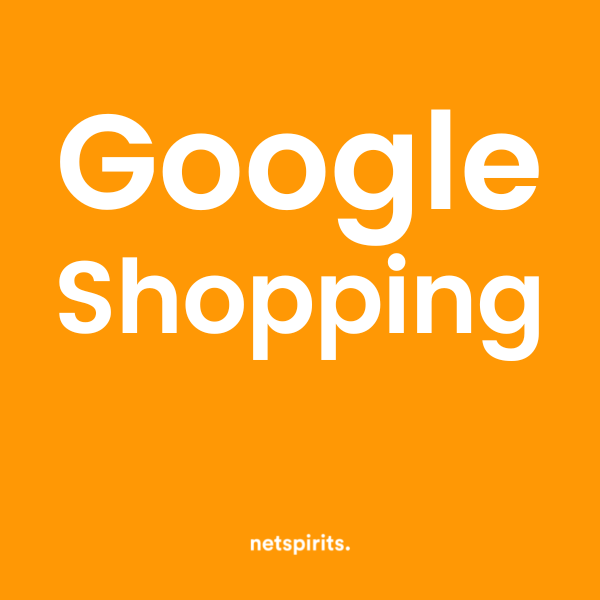 Google Shopping bietet die Möglichkeit, sich zielgerichtet an potenzielle Kund:innen zu wenden.