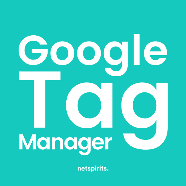 Mit dem Google Tag Manager trackst du Conversions von Display-Kampagnen.