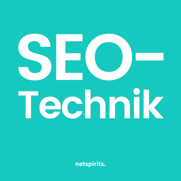 Die Optimierung deiner SEO-Technik sorgt, dass Suchmaschinen problemlos auf deine Seite zugreifen können.