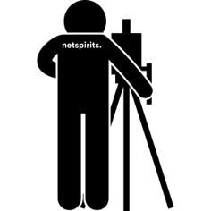 Videoproduktion mit netspirits