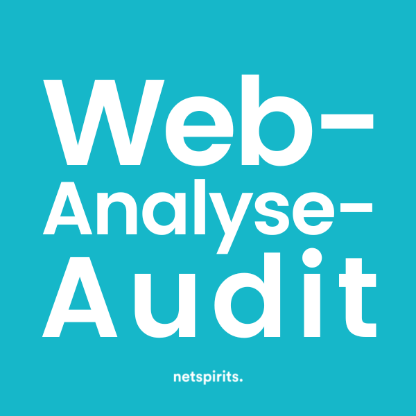 In unserem Web-Analyse-Audit checken wir auch die Einrichtung des Google Tag Managers. 