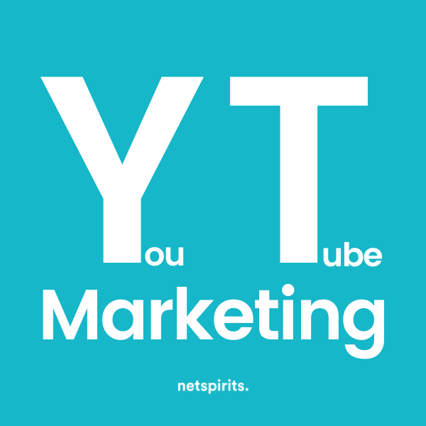 Mit YouTube-Marketing bereitest du deinen YouTube-Kanal für deine Besucher:innen vor.