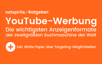 You­Tube-Wer­bung: Eine Fra­ge des Formats