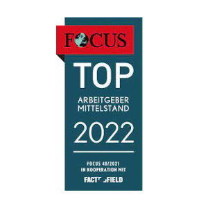 netspirits: Focus-Top-Arbeitgeber 2022