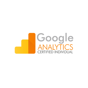 Google Analytics Certified