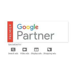 netspirits ist Google-Premium-Partner.