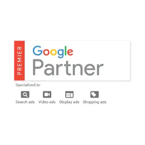 netspirits ist Google Premium Partner. Google Premium Partner