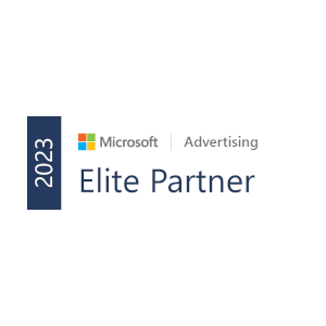 netspirits ist Microsoft Advertising Elite Partner.