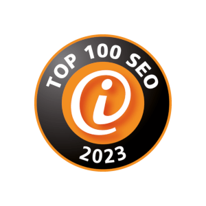 netspirits ist Top-100-SEO-Agentur. 