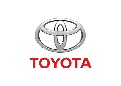 Toyo­ta