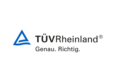 TÜV Rhein­land