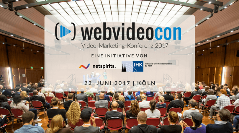WebVideoCon 2017